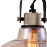 Подвесной светильник MAYTONI IRVING желтый T163-11-R