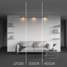 Трековый светильник MAYTONI ZON LEVITY TR189-1-12W4K-BW