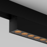 Уличный трековый светильник MAYTONI POINTS EXILITY IP O-TR02-2-S-12WB3K