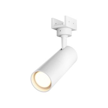 Уличный трековый светильник MAYTONI FOCUS LED ELASITY IP O-TR01-1-S-8WW3K