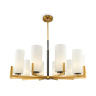 Подвесная люстра MAYTONI FORTANO MOD089PL-10BS