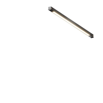 Трековый светильник MAYTONI BASIS EXILITY TR240-2-6W4K-B