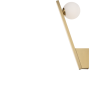 Настенный светильник (бра) MAYTONI KAZIMIR MOD175WL-01G