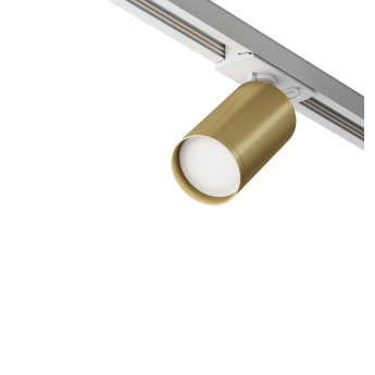 Трековый светильник MAYTONI FOCUS S TR020-1-U-GU10-WMG