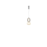 Подвесной светильник MAYTONI PATTERN MOD267PL-L18CH3K