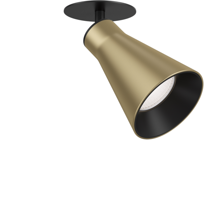 Встраиваемый светильник MAYTONI VIRAR C059CL-01MG