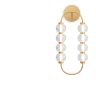 Настенный светильник MAYTONI AMULET MOD555WL-L11G3K
