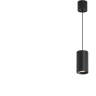 Подвесной светильник MAYTONI VOL P100PL-20W4K-B