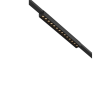 Трековый светильник MAYTONI POINTS ELASITY TR162-1-12W3K-M-B