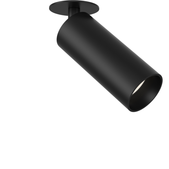 Встраиваемый светильник MAYTONI FOCUS LED C053CL-L12B3K