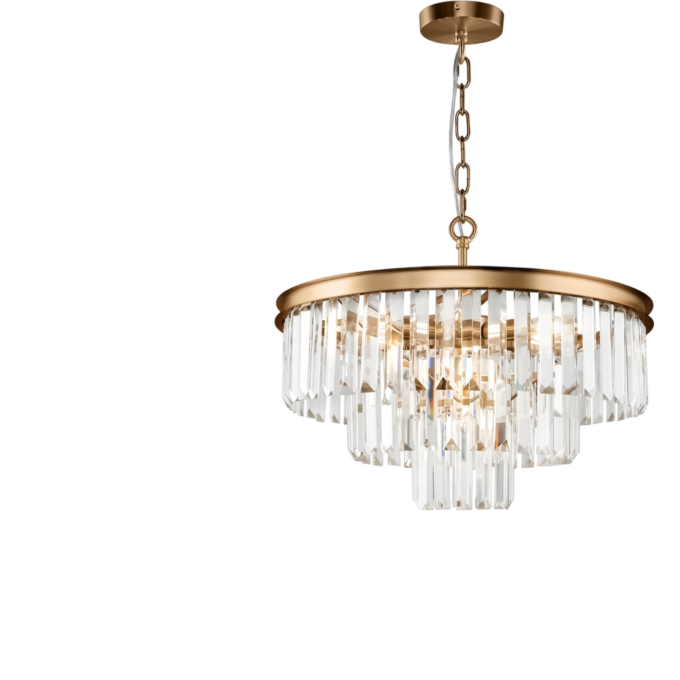 Подвесной светильник MAYTONI REVERO MOD085PL-07BS